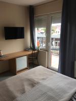 Kwatery prywatne Ania - B&B Międzywodzie