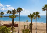 AZUL HOME SUITES Estepona - Ferienwohnung Estepona