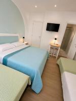 Riviera AlbaChiara B&b - B&B Anzio