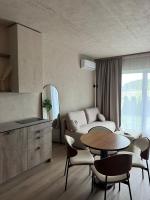 Locusdo apartment Nr 27 - B&B Vilna