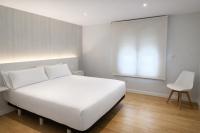 Apartamento de 2 dormitorios