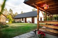 Siedlisko pod lipą - B&B Józefów