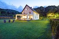 Sowa Hill SPA z balią, jacuzzi i sauną, Góry Sowie blisko Wielkiej Sowy - Chambres d'hôtes Pieszyce