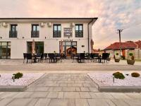 Family Inn - Chambres d'hôtes Subotica