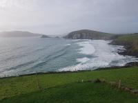 Sleep4GlampingTent-NearTralee-Countryside - B&B Tralee