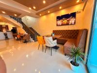 Family Inn - Chambres d'hôtes Subotica