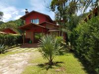Chalet 3 Chambres