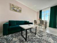 3-х комнатная квартира на берегу моря - B&B Aktau