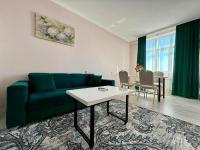 3-х комнатная квартира на берегу моря - B&B Aktau