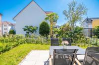 Quartier 6 - App 04 - Ferienwohnung Ahlbeck