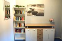 Moderne offene Wohnung - Chambres d'hôtes Bad Sulza