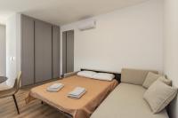 Neri Studio Apartment - Bed and Breakfast Ulcinj