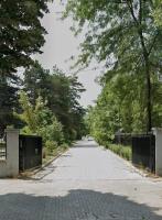 Lake & Park View Apartment Pogradec - B&B Pogradec