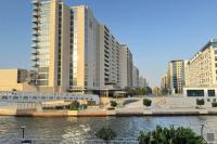 Modern 2BR - Al Raha Vera Escape - B&B Abu Dabi