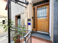 A Casa di Ida, Rifugio Rustico Stile Chalet in Cilento - Bed and Breakfast Cannalonga
