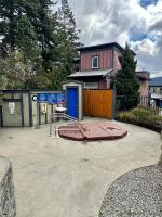 Sooke Ocean Oasis - Boutique Waterfront Rental - B&B Sooke
