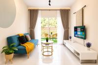 Family Getaway with Home Comforts Brinchang Cameron Highland Clover Home 2-23A - Ferienwohnung Brinchang
