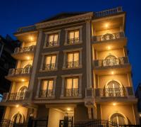 Roadhouse New Cairo Residence - B&B El Cairo