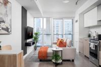 Style and convenience in the city centre! - B&B Toronto