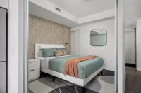 Style and convenience in the city centre! - B&B Toronto