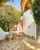 Casa Toucan Moraira - Ferienwohnung Benitachell