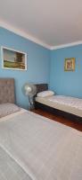 Zejd&Fatih Apartment - B&B Sarajevo