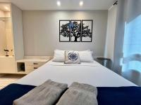 Oceanside Camboinhas - Apartmento Pé na Areia - B&B Niterói