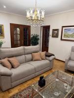 Villa La Mina - B&B Gijón