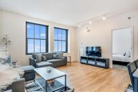 Downtown Chicago Stay with Free In & Out Parking 1 - Bed and Breakfast Chicago