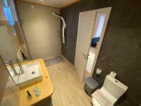 Appartement met 1 Slaapkamer en Uitzicht