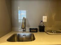 Apartamento Grigio - B&B Santa Maria