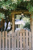 Rock Rose Cottage - B&B Trinidad
