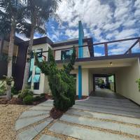 Recanto Rustico Itapoá - B&B Itapoá