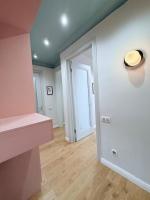 Elegant Apartment Airport Barys Arena EXPO - Ferienwohnung Astana