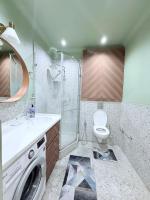 Elegant Apartment Airport Barys Arena EXPO - Ferienwohnung Astana