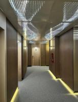 Raduga West Apart Hotel 305 - Bed and Breakfast Kosh-Köl