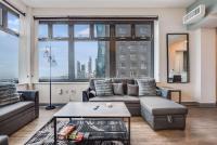Downtown Chicago Stay with Free In & Out Parking 6 - B&B Chicago