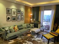 Marassi Marina1 Emaar Families and groups only - B&B El Alamein