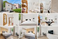 Seibel's SUITES - Ruhrpott Oase Altenessen-Mitte - Bed and Breakfast Essen