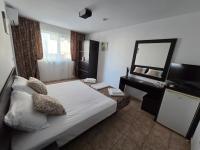Habitación Doble Deluxe