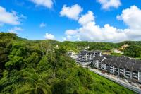Minion Family Adventure Homestay in Cameron Highlands Clover Home 6-30 - Chambres d'hôtes Brinchang