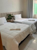 Casa para 7 Pessoas - Preferida dos Hóspedes - Nota 5,0 em Foz - Chambres d'hôtes Foz do Iguaçu