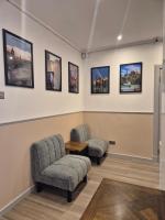 Lavender Guest House, Near Royal Infirmary, Edinburgh - B&B Edimburgo