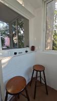 City Center Designer Mint Loft w Free P - B&B Skopje