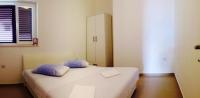 Apartment mit Balkon