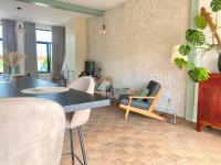 Private Loft with a view of the water - Ferienwohnung Brügge