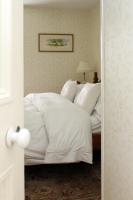 Chambre Deluxe Double ou Lits Jumeaux