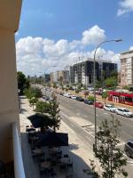 Beach & City Link Apartment - B&B Valencia