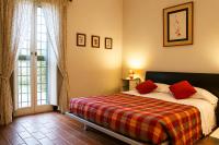 Appartement 1 Chambre avec Jardin Privé (6 Adultes)