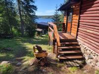 Grand Spruce Lodge - Ferienwohnung Kenora